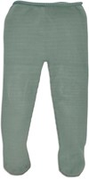 Asi ropa para muñecas leggings verde antiguo - conjunto de muñeca moderno