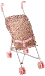 Cochecito para muñecas Asi con bolsa - coche grande colección Martina juguete