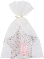 Asi portachupete doudou accesorio muñeca colección Cloe multicolor-2