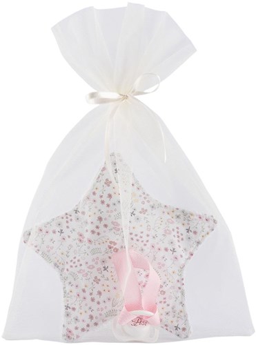 Asi portachupete doudou accesorio muñeca colección Cloe multicolor-2