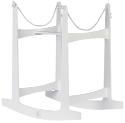 Asi soporte mecedora cuna muñecas - accesorio para Little Así