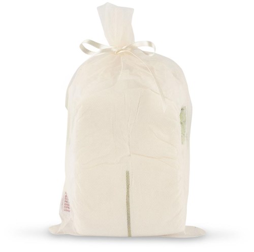 Asi pañales accesorio para muñecas en bolsa de tul - juguete muñeca-2