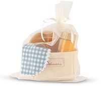 Asi set de alimentación para muñecas colección Noel - accesorio juguete multicolor-2