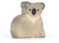 Ostheimer figura de juego de madera koala - juguete de animales