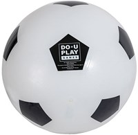 DoUPlay Balón de Fútbol Jumbo 76cm - Pelota de juguete para exterior-2