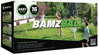 DoUPlay juego al aire libre Bamzball Game 2ct Ball juguete activo-3