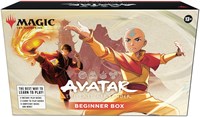 Asmodee Magic The Gathering Avatar The Last Airbender Set de inicio juego de cartas-2