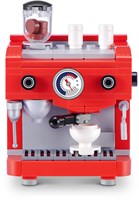 Zuru cafetera de juguete Max bricks home - accesorio cocina infantil-2