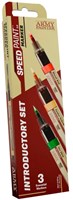 The Army Painter Speedpaint Marker set para pintar miniaturas
