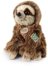 Rappa peluche perezoso 25 cm juguete suave para niños