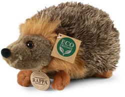 Rappa erizo de peluche - juguete de peluche suave erizo 23 cm multicolor