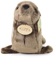 Rappa peluche león marino 24 cm ecológico reciclado-2