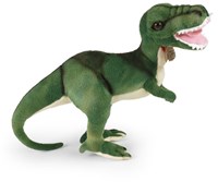 Rappa peluche dinosaurio T-Rex 26cm juguete ecológico-2