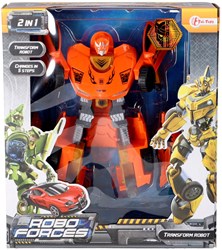Robot de cambio Roboforces 30036Z