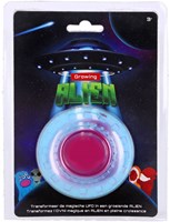 KiddyGo juguete criatura alienígena huevo mágico 6 cm sorpresa