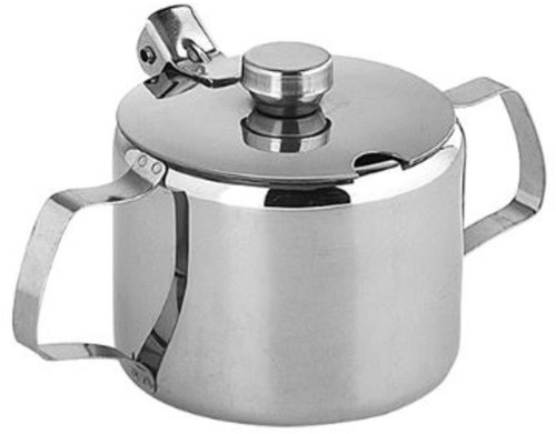 Suikerpot Roestvrijstaal 280ml