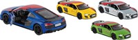 Goki coche de juguete Audi R8 Coupé 2020 modelo a escala 1-36 multicolor-2