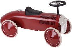 Goki Porteur rouge