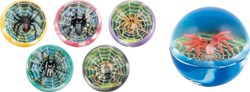 Goki Botsbal - 3D Spin