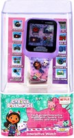 Accutime Gabby's Dollhouse smartwatch para niños con cámara selfie y juegos