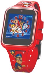 Accutime Paw Patrol reloj inteligente interactivo para niños con cámara