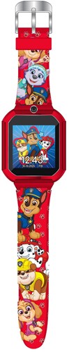 Accutime reloj smartwatch Paw Patrol con 26 juegos para niños