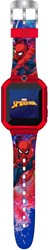 Accutime reloj smartwatch infantil Spiderman con 26 juegos