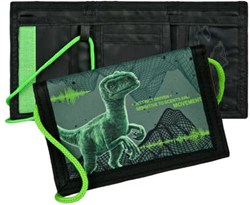 Portemonnee Jurasssic World