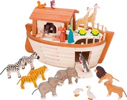 Holztiger Ark Van Noah