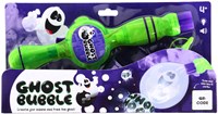 Ghost Bubble máquina de burbujas burbujas de humo con luz y sonido - juguete-3