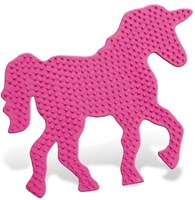 Ses base de cuentas para planchar caballo fantasía juguete unicornio