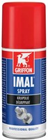 Bison aceite penetrante spray 100 ml - solución lubricante potente