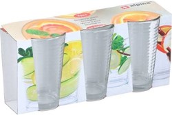 Alpina Drinkglas 220ml set 3 stuks