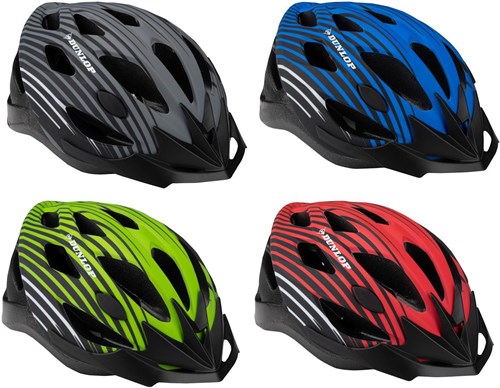 Dunlop Fietshelm maat S