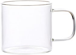Alpina Theeglas dun 300ml