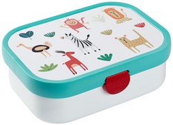 Mepal Campus lunchbox midi - animal friends
