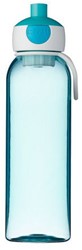 Mepal botella para agua Campus 500 ml - turquoise