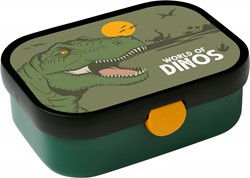 Mepal Campus lunch box midi - dino