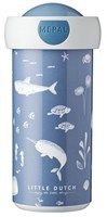 Mepal botella escolar infantil 300 ml Ocean sin BPA