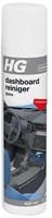 HG limpiador de salpicadero brillo - Spray cockpit 400ml para interior de coche