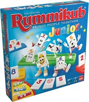 Goliath Rummikub El Original Junior 19