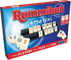Goliath Rummikub El XP Original '19