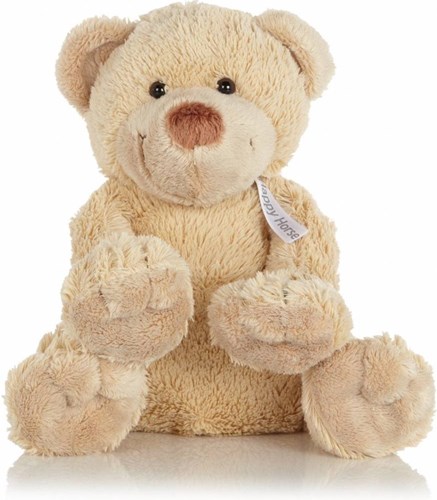 Happy Horse oso de peluche Boogy 24 cm - suave peluche de oso