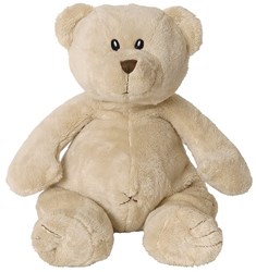 Happy Horse oso de peluche Buster 40cm - beige - peluche