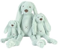 Happy Horse peluche Conejo Richie grande verde laguna - 58cm peluche-2