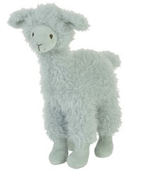 Happy Horse Lama Linden