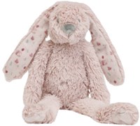 Happy Horse peluche conejo Richie violeta antiguo 38 cm - peluche bebé