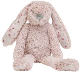 Happy Horse peluche conejo Richie violeta antiguo 38 cm - peluche bebé