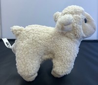 Harlekijn peluche oveja Lammetje Wollie 14 cm juguete de peluche-2