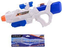 Johntoy Aqua Fun pistola de agua Space - 50cm pistola de agua